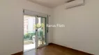 Foto 7 de Flat com 3 Quartos para alugar, 165m² em Brooklin, São Paulo