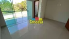 Foto 4 de Casa com 3 Quartos para venda ou aluguel, 110m² em Granja dos Cavaleiros, Macaé