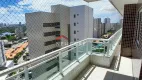 Foto 3 de Apartamento com 3 Quartos à venda, 146m² em Guararapes, Fortaleza