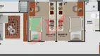 Foto 3 de Apartamento com 3 Quartos à venda, 88m² em Centro, Pinhais