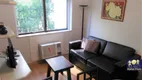 Foto 2 de Apartamento com 1 Quarto à venda, 40m² em Jardim Europa, São Paulo