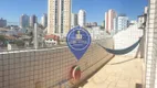 Foto 33 de Cobertura com 3 Quartos à venda, 136m² em Vila Guarani, São Paulo