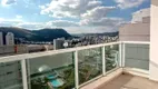 Foto 23 de Cobertura com 4 Quartos à venda, 287m² em Teixeiras, Juiz de Fora