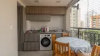 Foto 19 de Apartamento com 2 Quartos à venda, 67m² em Chácara Klabin, São Paulo