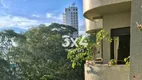 Foto 45 de Apartamento com 3 Quartos para venda ou aluguel, 328m² em Vila Andrade, São Paulo