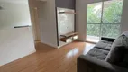 Foto 2 de Apartamento com 3 Quartos para alugar, 62m² em Morumbi, São Paulo