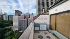 Foto 19 de Cobertura com 2 Quartos para alugar, 90m² em Jardim Paulista, São Paulo