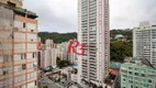 Foto 3 de Apartamento com 2 Quartos à venda, 110m² em José Menino, Santos