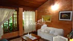 Foto 5 de Casa com 3 Quartos à venda, 250m² em Cacupé, Florianópolis