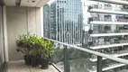 Foto 11 de Flat com 1 Quarto para alugar, 62m² em Vila Olímpia, São Paulo