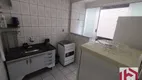 Foto 9 de Apartamento com 1 Quarto à venda, 50m² em Embaré, Santos