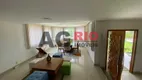 Foto 3 de Casa de Condomínio com 5 Quartos à venda, 397m² em Monsuaba, Angra dos Reis