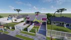 Foto 9 de Casa com 3 Quartos à venda, 73m² em Campina Da Barra, Araucária