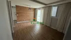 Foto 3 de Apartamento com 2 Quartos à venda, 59m² em Campestre, Santo André