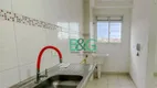 Foto 2 de Apartamento com 2 Quartos à venda, 55m² em Fazenda da Juta, São Paulo