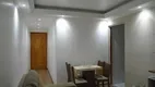 Foto 7 de Apartamento com 2 Quartos à venda, 55m² em Campo Limpo, São Paulo