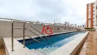 Foto 20 de Apartamento com 2 Quartos à venda, 77m² em Marapé, Santos