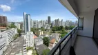 Foto 16 de Cobertura com 3 Quartos à venda, 220m² em Graça, Salvador