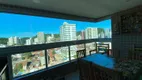 Foto 3 de Apartamento com 2 Quartos à venda, 74m² em Canto do Forte, Praia Grande