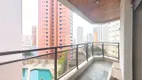 Foto 8 de Apartamento com 4 Quartos à venda, 140m² em Perdizes, São Paulo