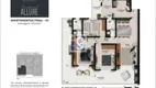 Foto 7 de Apartamento com 3 Quartos à venda, 125m² em Braga, Cabo Frio