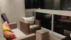 Foto 29 de Apartamento com 3 Quartos à venda, 91m² em Vila Assuncao, Santo André