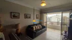 Foto 3 de Apartamento com 2 Quartos à venda, 94m² em Jardim Astúrias, Guarujá