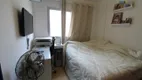 Foto 10 de Apartamento com 1 Quarto à venda, 34m² em Mirandópolis, São Paulo