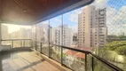 Foto 9 de Apartamento com 4 Quartos à venda, 320m² em Moema, São Paulo