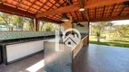 Foto 16 de Casa de Condomínio com 4 Quartos à venda, 400m² em Jardim do Golfe, São José dos Campos