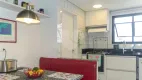 Foto 36 de Apartamento com 3 Quartos à venda, 140m² em Itaim Bibi, São Paulo