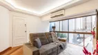 Foto 5 de Apartamento com 3 Quartos para alugar, 110m² em Itaim Bibi, São Paulo