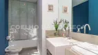 Foto 21 de Casa com 4 Quartos à venda, 519m² em Alto de Pinheiros, São Paulo