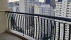 Foto 20 de Apartamento com 1 Quarto para alugar, 45m² em Jardins, São Paulo