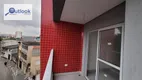 Foto 2 de Apartamento com 2 Quartos para alugar, 54m² em Taboão, Diadema