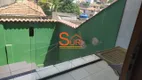 Foto 4 de Sobrado com 3 Quartos à venda, 111m² em Jardim Progresso, Santo André