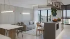 Foto 14 de Apartamento com 3 Quartos à venda, 98m² em Setor Bueno, Goiânia