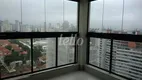 Foto 4 de Apartamento com 1 Quarto para alugar, 32m² em Jardins, São Paulo