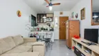 Foto 2 de Flat com 1 Quarto para alugar, 32m² em Bela Vista, São Paulo