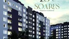 Foto 15 de Apartamento com 2 Quartos à venda, 48m² em Parque Jamaica, Londrina