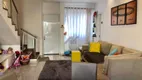 Foto 5 de Casa de Condomínio com 3 Quartos à venda, 94m² em Vila Bourbon Sousas, Campinas