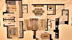 Foto 30 de Apartamento com 3 Quartos à venda, 105m² em Tatuapé, São Paulo