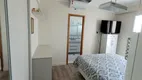 Foto 19 de Apartamento com 3 Quartos à venda, 124m² em Boqueirão, Santos