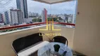 Foto 7 de Apartamento com 4 Quartos à venda, 116m² em Pituba, Salvador