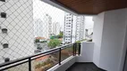 Foto 4 de Apartamento com 3 Quartos à venda, 105m² em Indianópolis, São Paulo