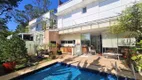 Foto 4 de Casa de Condomínio com 4 Quartos à venda, 514m² em Chácara Monte Alegre, São Paulo