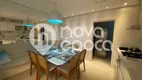 Foto 6 de Apartamento com 3 Quartos à venda, 136m² em Leblon, Rio de Janeiro