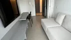 Foto 9 de Apartamento com 1 Quarto para alugar, 33m² em Vila Mafra, São Paulo