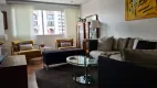 Foto 2 de Apartamento com 3 Quartos à venda, 110m² em Moema, São Paulo