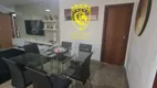 Foto 12 de Apartamento com 4 Quartos à venda, 128m² em Buritis, Belo Horizonte